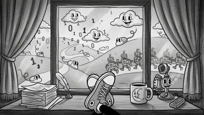 New Blog, New Blogpost